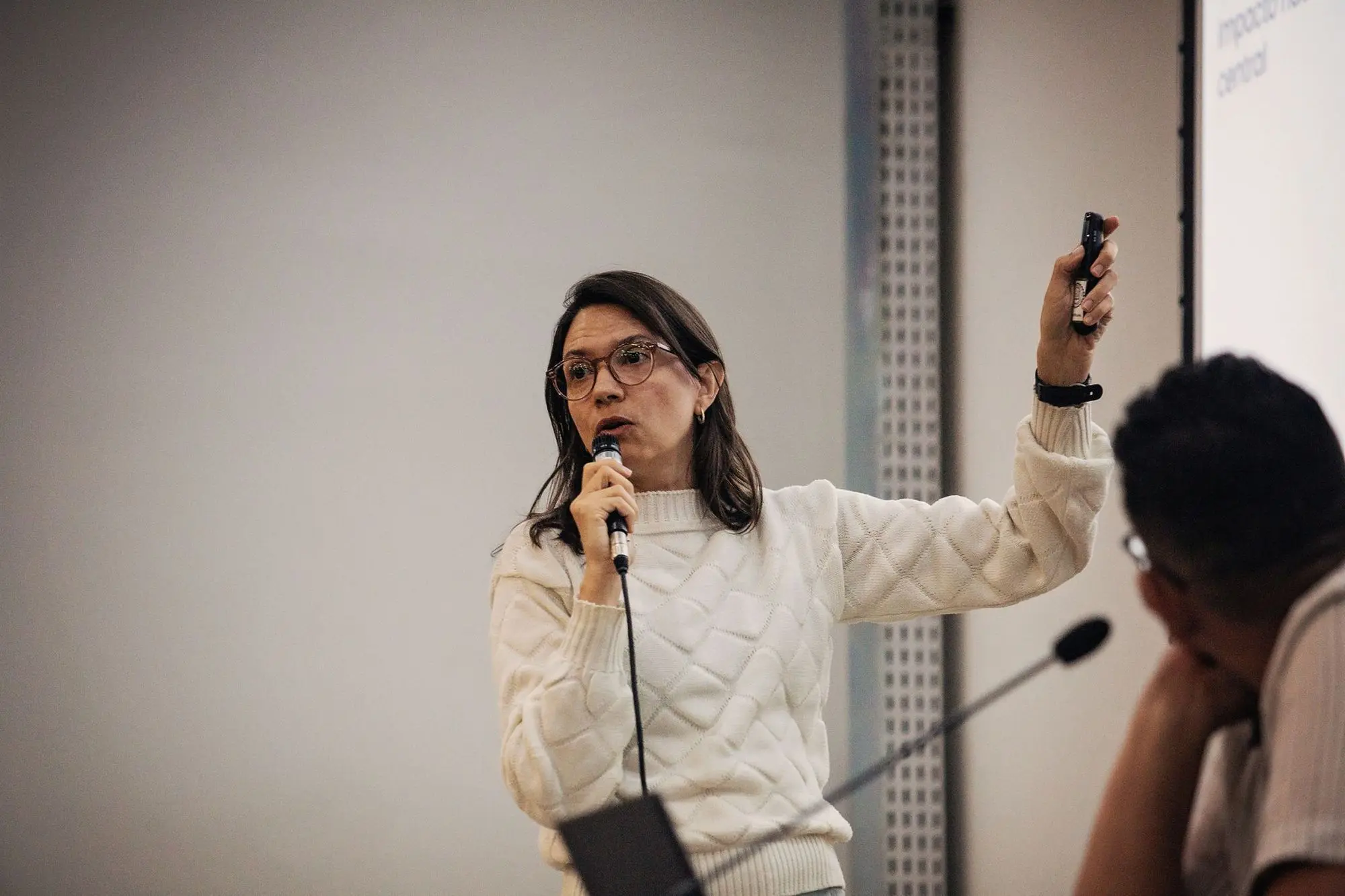 Teoria de Mudança para Negócios de Impacto