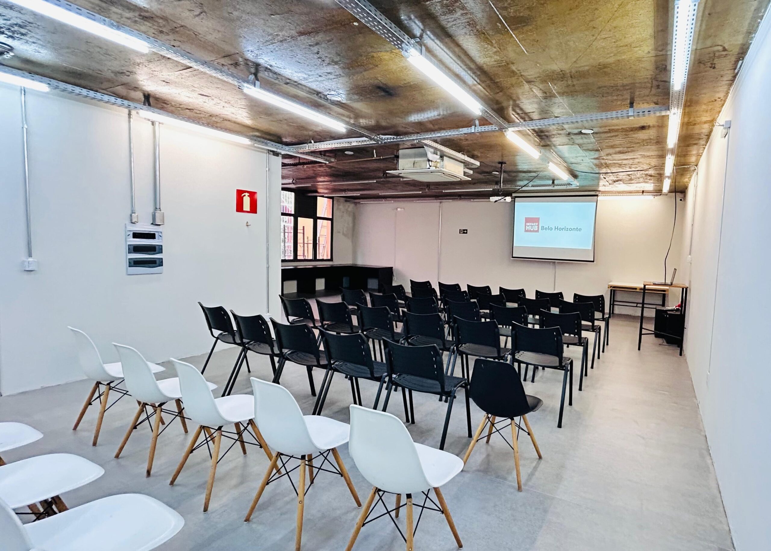 Salão de Eventos