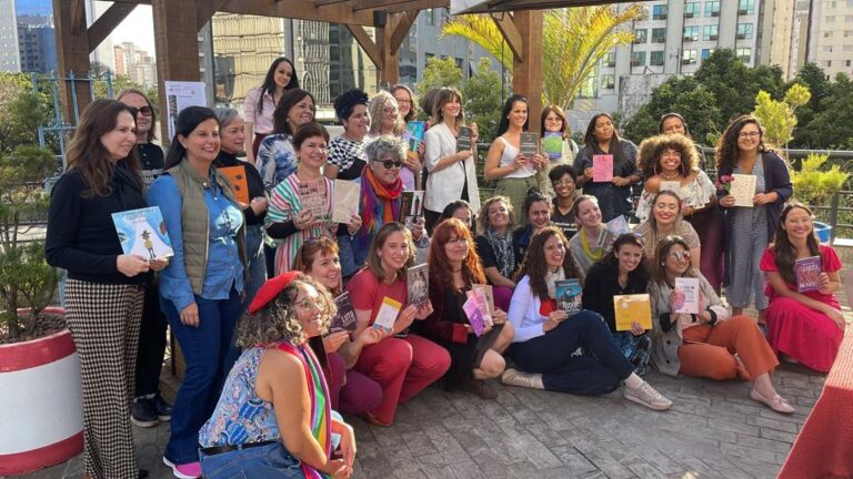 feira livro