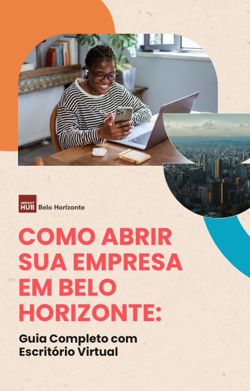 E-BOOK HUB Como Abrir sua Empresa em Belo Horizonte