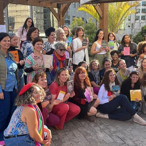 feira livro